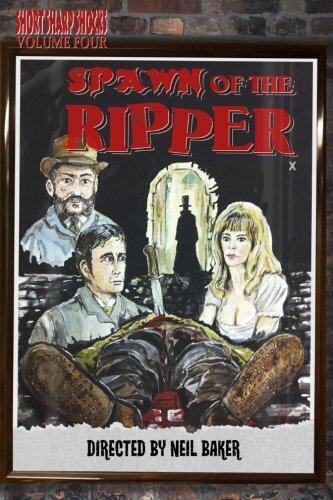 Spawn of the Ripper