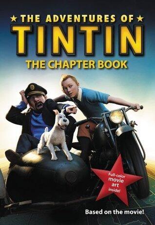 The Adventures of Tintin: The Mystery of the Missing Wallets