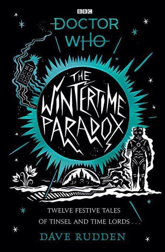 Doctor Who: The Wintertime Paradox