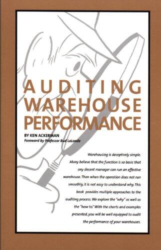 Auditing Warehouse Performance