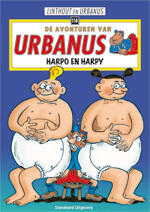 Harpo en Harpy