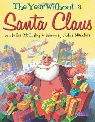The Year Without a Santa Claus