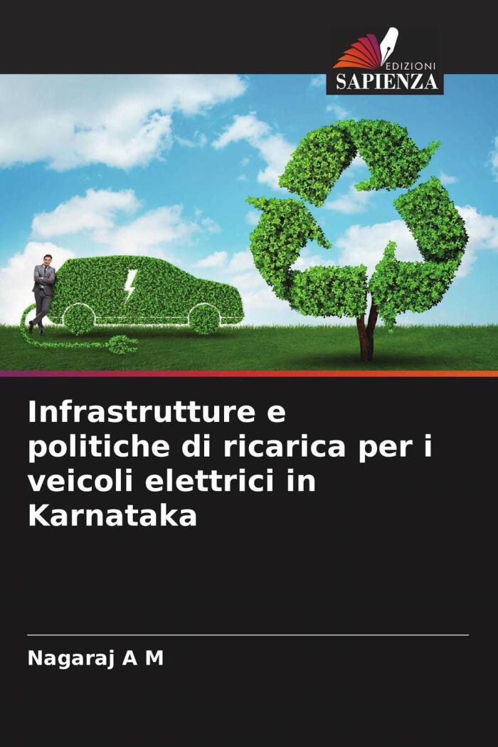 Infrastrutture e politiche di ricarica per i veicoli elettrici in Karnataka