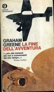 La fine dell'avventura