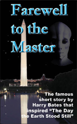 Farewell to the Master