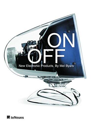On/Off: New Electronic Products