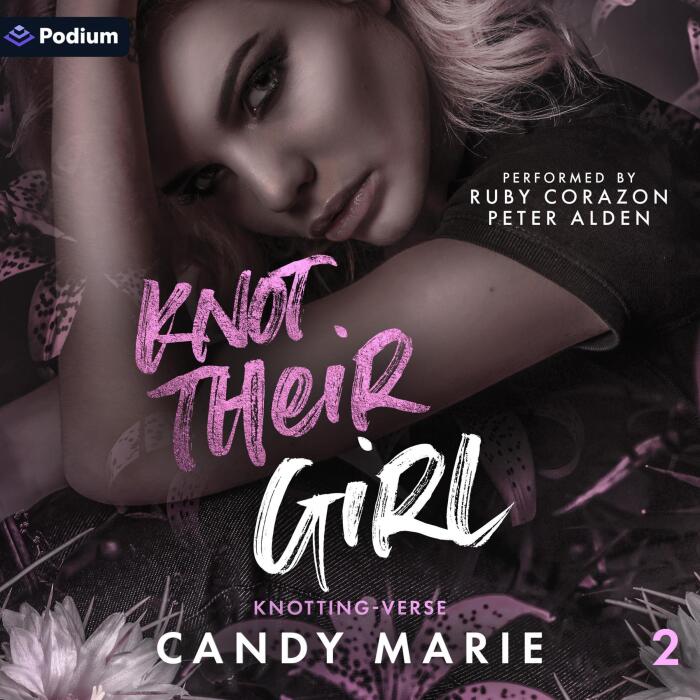 Knot Their Girl: Knotting-verse, Book 2
