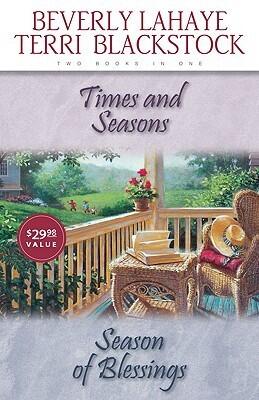 Times and Seasons / Season of Blessing