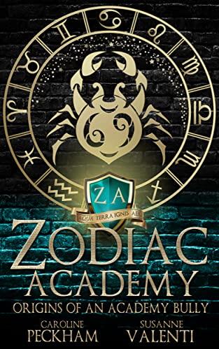 Origins of an Academy Bully