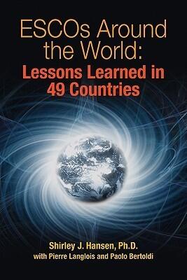 ESCOs Around the World: Lessons Learned in 49 Countries