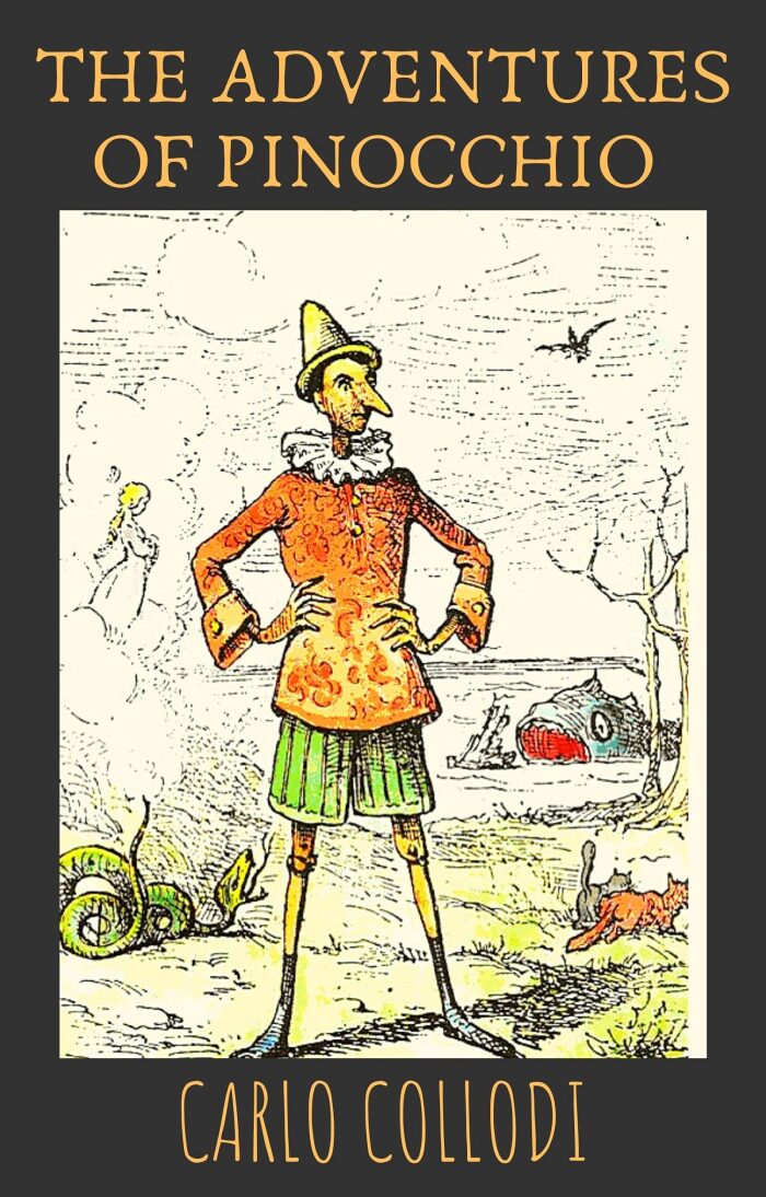 The Adventures of Pinocchio: