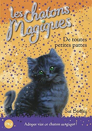 Les chatons magiques, Tome 12 (French Edition)