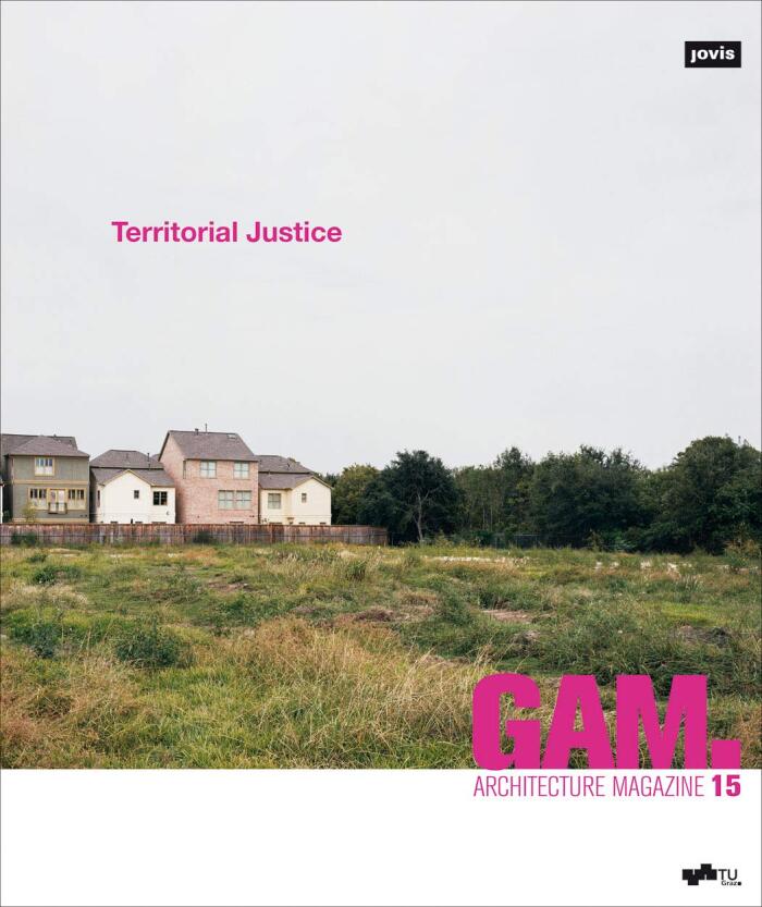 GAM.15: Territorial Justice