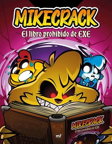 El libro prohibido de Exe