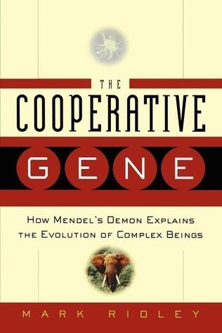 Cooperative Gene
