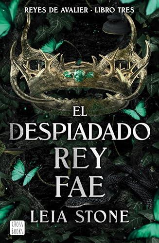 El despiadado rey fae