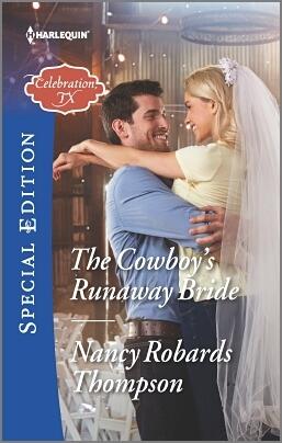 The Cowboy's Runaway Bride
