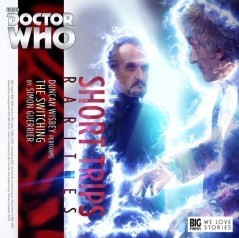 Doctor Who: The Switching