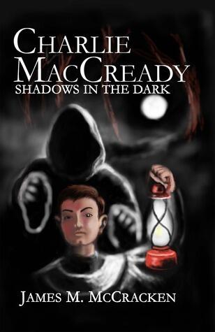 Charlie MacCready: Shadows in the Dark