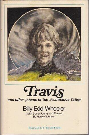 Travis and other poems of the Swannanoa Valley