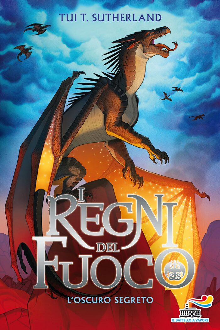 L'oscuro segreto