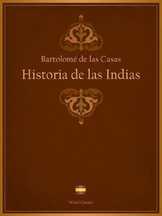 Historia de las Indias