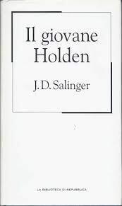 Il giovane Holden