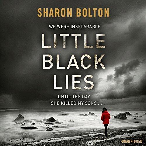 Little Black Lies