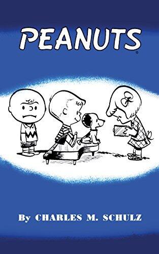 Peanuts Vol. 1