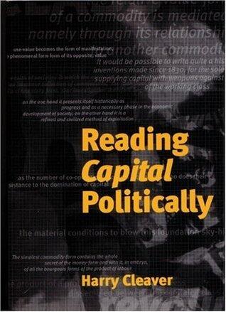 Reading Capital Politically