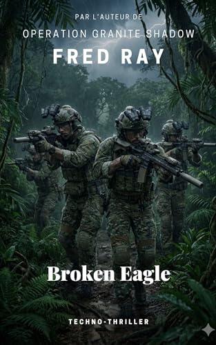 Broken Eagle