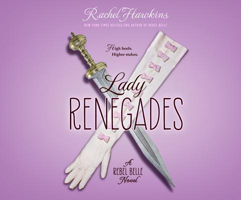 Lady Renegades