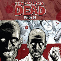 The Walking Dead