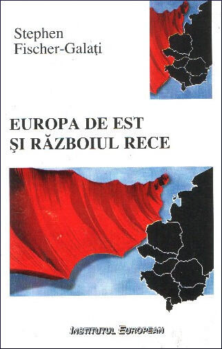 Europa de Est și războiul rece: percepții și perspective