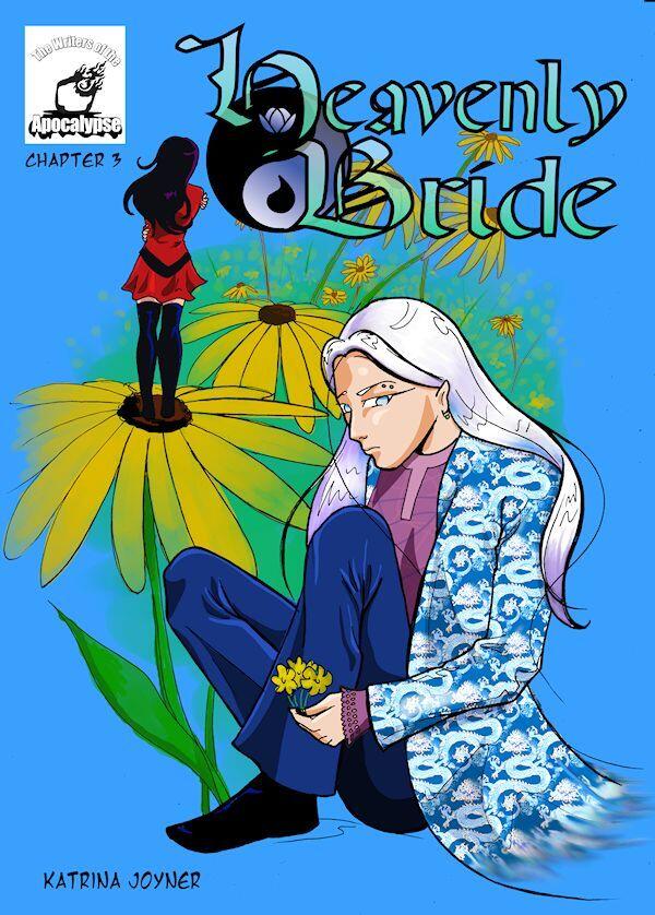 The Heavenly Bride Chapter 3