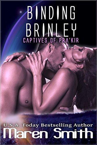 Captives Of Pra'kir