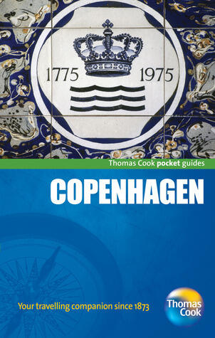 Thomas Cook Pocket Guides Copenhagen