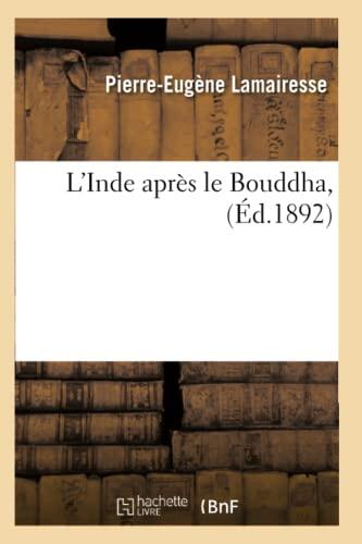 L'Inde Après Le Bouddha