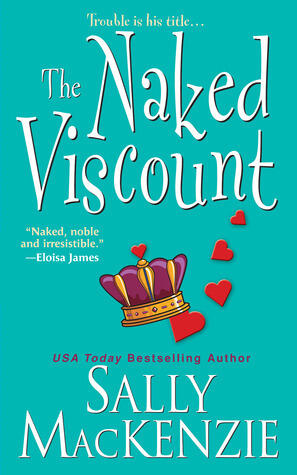 The Naked Viscount