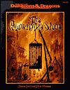 The Apocalypse Stone