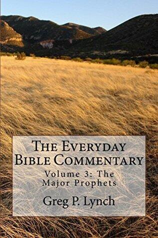 The Everyday Bible Commentary