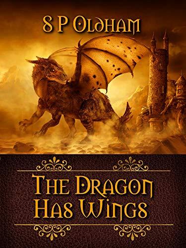 The Dragon Has Wings