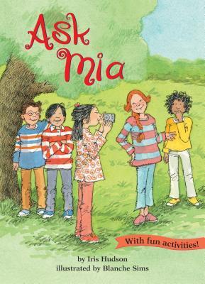 Ask MIA: Pictographs