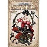 Legenderry: Vampirella