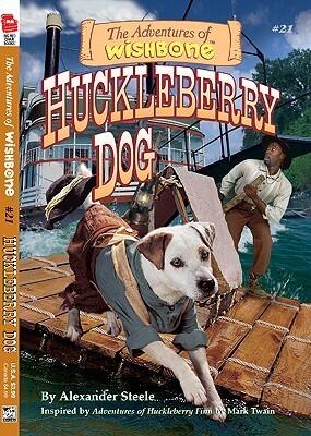Huckleberry Dog Featuring Wishbone