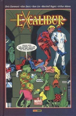 Excalibur #2