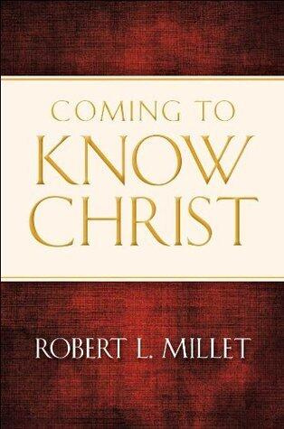 Coming to Know Christ