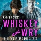 Whiskey and Wry