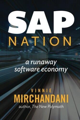 SAP Nation: A Runaway Software Economy