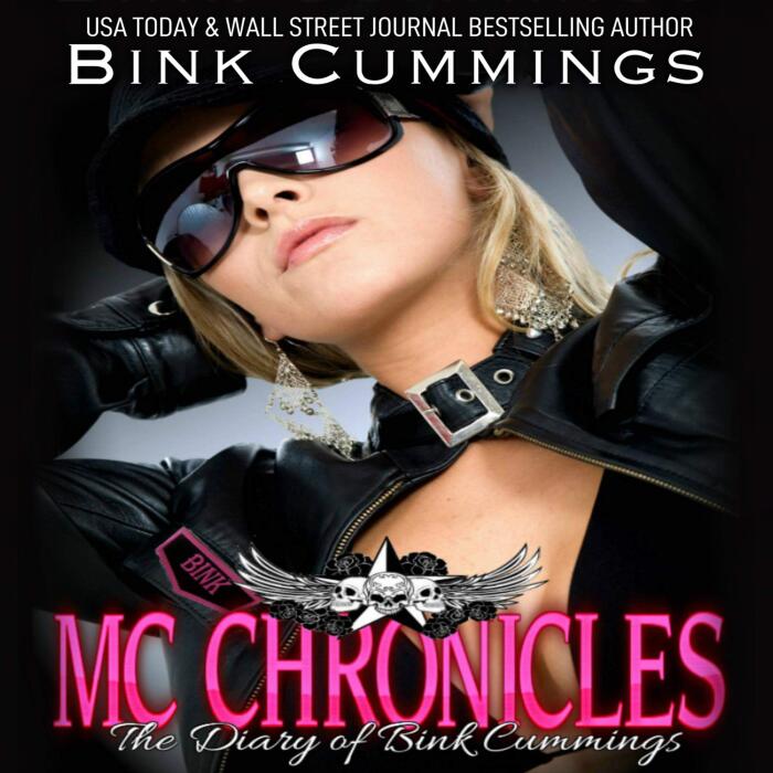 MC Chronicles: The Diary of Bink Cummings Vol 1